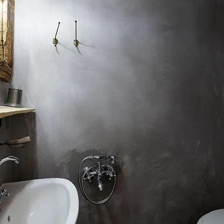Antonia's Stonebuilt Mansion With A Private Pool Vila Arménoi